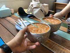 -Doo Dee Thai Food(Issan/Isaan/Esan)