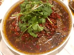 -文兴酒家(Chinatown - Gerrard Street)