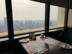 -华厦大酒店·桃源西餐厅·自助餐