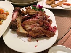 -北门饭店(三香路店)