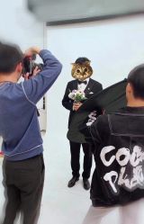 点击看大图 -果石摄影(汉街skp店)