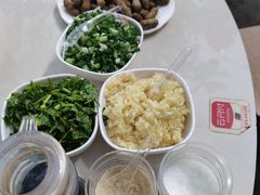 -枇杷园食为鲜火锅(南山店)
