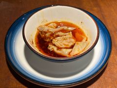 -龙抄手食府(浣花北路店)