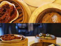 海鲜小笼包-富力丽思卡尔顿酒店·丽轩中餐厅
