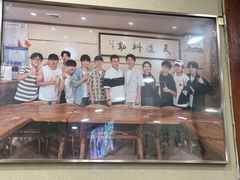 -美达尔烧烤(银川东路店)