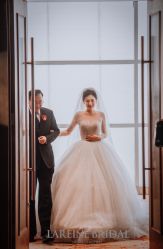 -拉瑞娜LaReine婚纱礼服高级定制