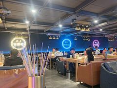 -阿记烧烤(英达路店)
