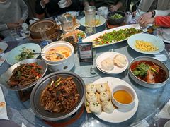 -野蔓果·山野菜(西湖景区·龙井茶田店)