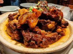 -富临轩私房菜(集庆门大街店)