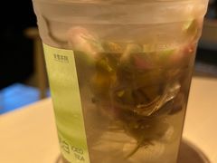 -奈雪茶院·茶室茶馆(广州粤海天地店)
