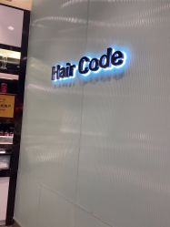 -MMby Hair Code芭曲发型