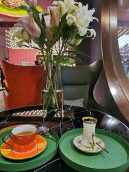 -花隐·美芙炫海菲秀皮肤管理中心