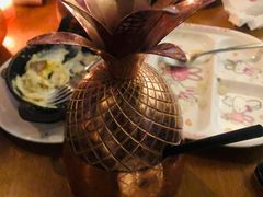 -城市露台景观餐厅(淮海路店)