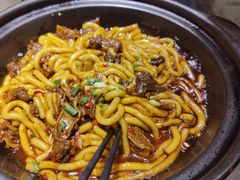 -爱饭(玉兰路直营店)