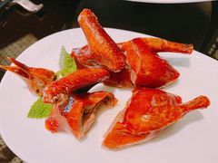 -北京四季酒店·采逸轩