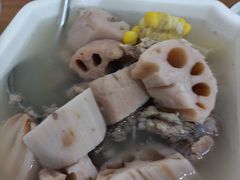 -蒸香碗大碗菜(簇桥店)