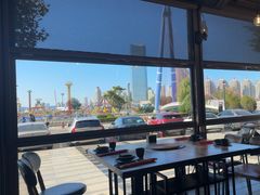 -川旺角融合菜•海景餐厅(星海广场店)