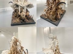 -曼谷文化艺术中心