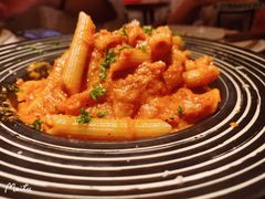 -澳骄 Aussie Kitchen·手工披萨·西餐(国大店)