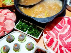 -四喜小胖·北京涮肉(五道营店)