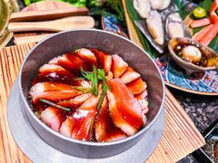 -老乾杯和牛烧肉(王府中环店)