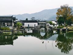 -呈坎景区