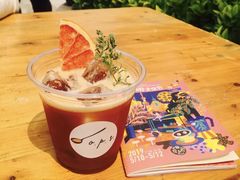 -O.P.S. CAFE