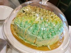 -The COOK·厨餐厅·自助餐(浦东嘉里大酒店)