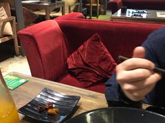 -拿渡麻辣香锅(银泰创意城店)