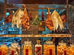 -ONE FULL 古董港式海鲜火锅