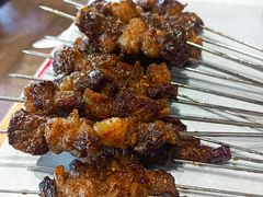 -鼎原力量东北吊炉烧烤(临河街店)