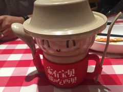 -西贝莜面村(近铁城市广场店)