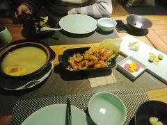 -稍可轩博物馆餐厅