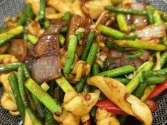 -王永生家常菜小海鲜(南奉公路店)