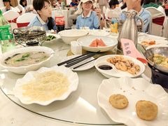 -梅花香里大酒店(郁金香路店)