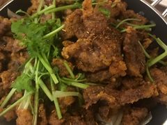 -陈傻子餐厅(世纪都会店)