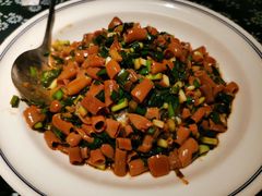 旺角海肠捞饭-旺角小渔村·海肠捞饭开创者(二马路店)