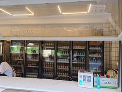 -UPUPKAFE  立咖啡(浏城桥店)