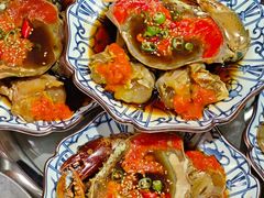 -哼蟹二将·烤肉酱蟹(合生汇店)