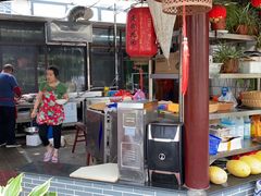 -龚家花园农家乐休闲别墅