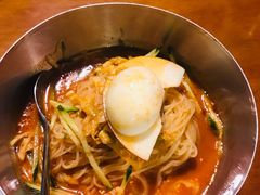 -第二外国语学院-韩国餐厅(朝阳路店)