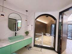 -太阳岛度假酒店