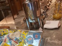 -广州融创花间堂悦雪酒店-花间食西餐厅