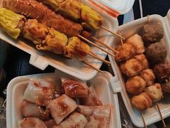 -法记开心粉面店(诗宁大厦店)