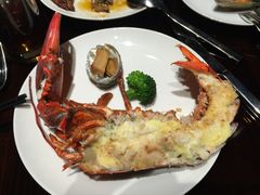 -成都钓鱼台精品酒店-品聚·成都餐厅
