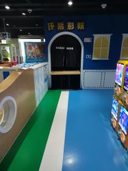 -秦皇星际小蚂蚁乐园