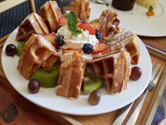 -Kitchen·Y洋厨房西餐厅(王府壹号店)