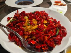 -新荣记(BFC外滩金融中心店)