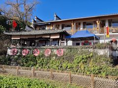 -塔川景区