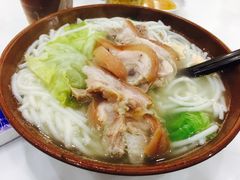 -德兴茶餐厅(沙田店)